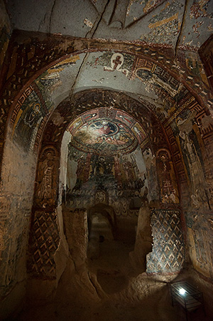 Rock church© 2013 Bob Harvey