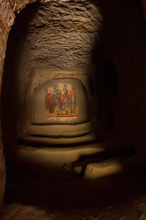 Rock church© 2013 Bob Harvey