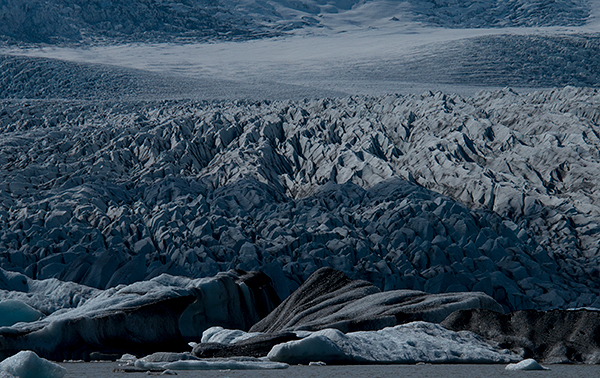 serac zone©2013 Bob Harvey