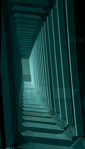 Harpa Concert Hall, Reykjavik, Iceland©Bob Harvey 2013