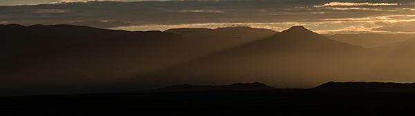 Dramatic light©Bob Harvey, 2013