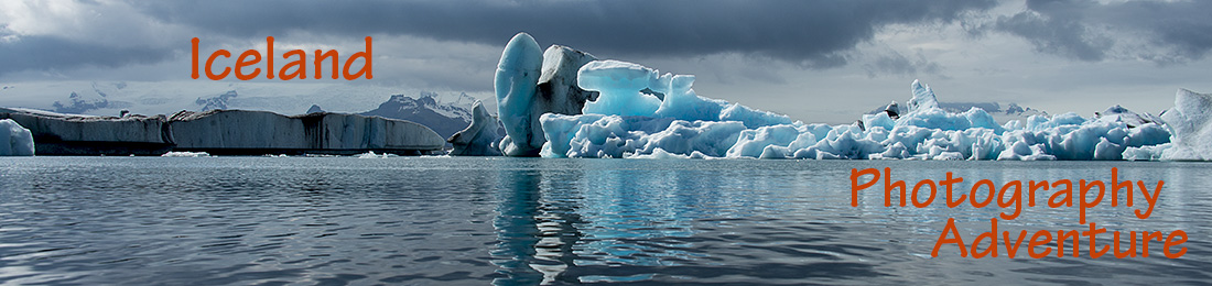 Iceland Photography Adventure with Nature Photography Adventures